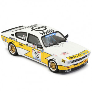 Opel Kadett GTE Rally 4 Regioni 1979 n.18