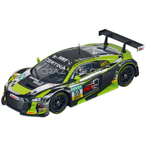 Audi R8 LMS Yaco Racing n.50