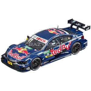 BMW M4 DTM M. Wittmann n.11 RedBull