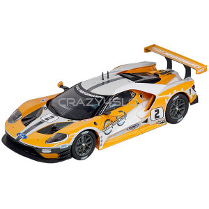 Ford GT Race Car n.2