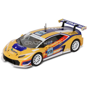 Lamborghini Huracan GT3 n.19