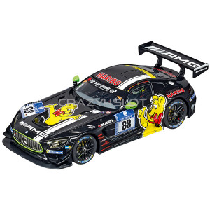 Mercedes AMG GT3 Haribo Racing n.88