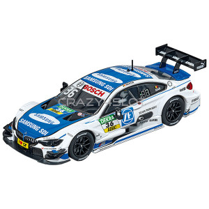 BMW M4 DTM M. Martin n.36