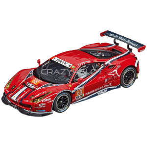 Ferrari 488 GT3 AF Corse n.68