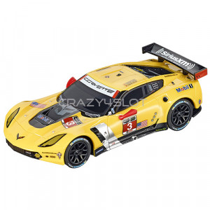 Chevrolet Corvette C7.R n.3