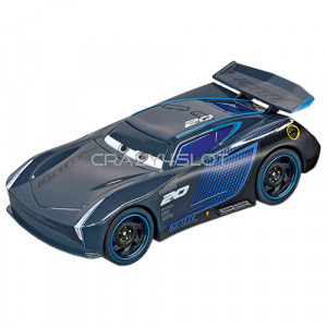 Disney/Pixar Cars 3 Jackson Storm