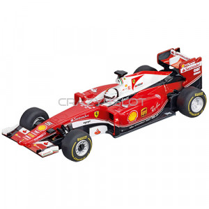 Ferrari F1 SF16-H S.Vettel n.5