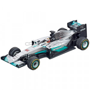 Mercedes F1 W07 Hybrid L.Hamilton n.44