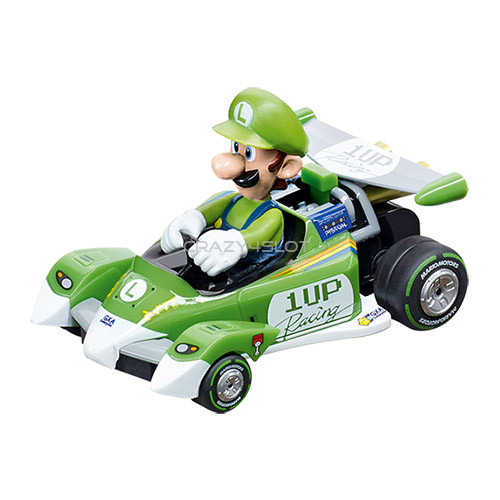 Carrera GO!!! 62431 Mario Kart™ Set