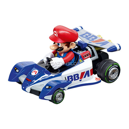 Carrera GO Nintendo Mario Kart Circuit Special Set