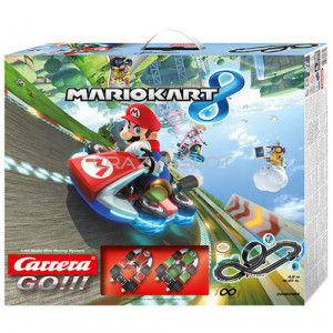 Carrera GO Nintendo Mario Kart 8 Set