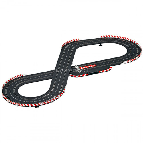 Carrera Evolution Unlimited Racing Race Set