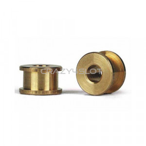 Bronze Bushing for 3/32" Axle