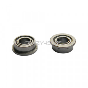 Ball Bearings for Nylon Trigger