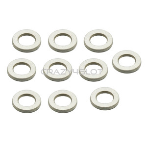 Steel Spacers 0.7mm