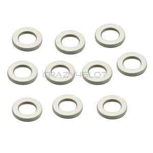 Steel Spacers 1mm