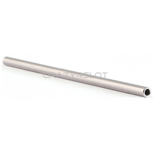 Hard Steel Axle 3/32” Drilled and No Magnetic 49mm