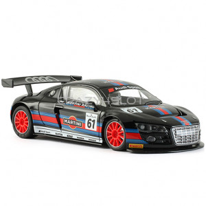 Audi R8 Martini Black n.61