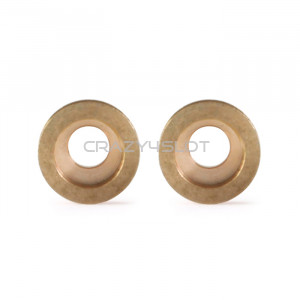 3/32'' Eccentric Bushings 0.3mm Autolubricant & No Friction