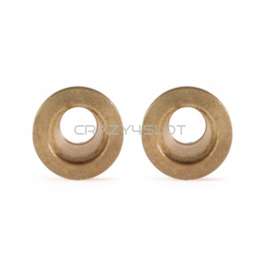 3/32'' Eccentric Bushings 0.5mm Autolubricant & No Friction