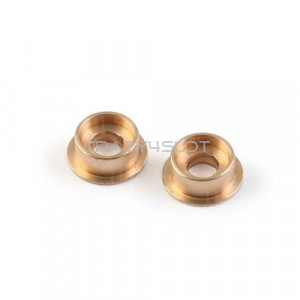 Bronze Bushings for 3/32'' Axles