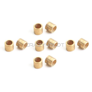 Axle Spacers 2mm x 2mm