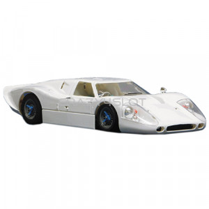 Ford MK IV White Kit