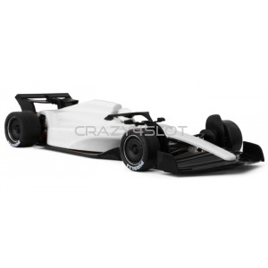 Formula 22 Body White Kit