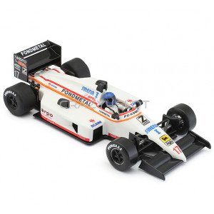 Formula 86/89 Fondmetal n.17