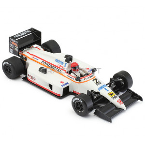 Formula 86/89 Fondmetal n.18