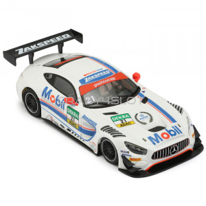 Mercedes AMG ADAC GT Masters 2018 n.21