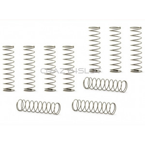 Suspension Hard Springs 14mm for Formula Nsr