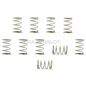 Suspension Soft Springs 6mm for Formula Nsr