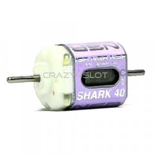 Shark Motor 40.000 rpm