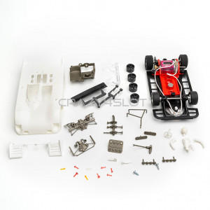 Lola T280/290 White Body Kit Lola T280/290 White Body Kit