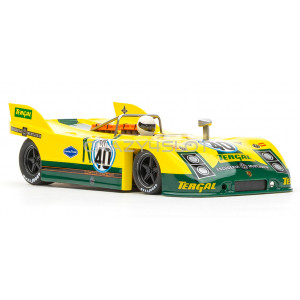 Porsche 908/3 Buenos Aires 1972 n.40
