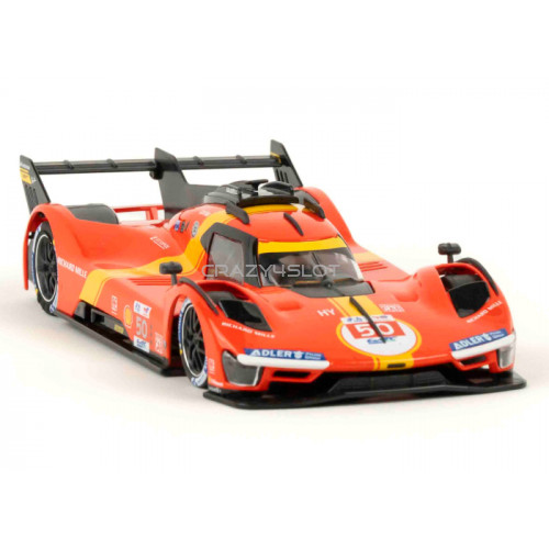 NSR Hypercar n.50 NSR Hypercar n.50