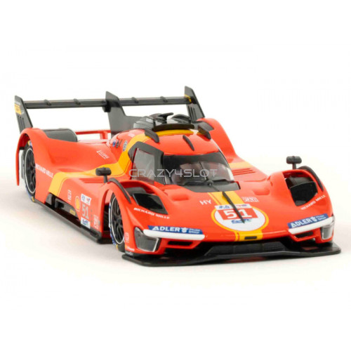 NSR Hypercar n.51 NSR Hypercar n.51