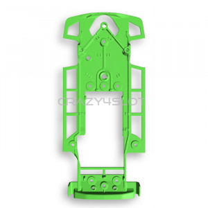 NSR Hypercar Extra Hard Green Chassis