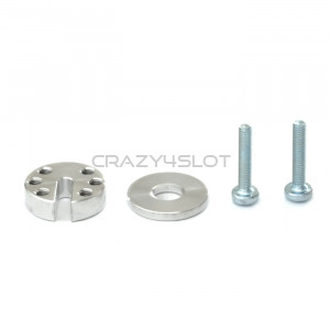 Pinion Puller for NSR Formula 22