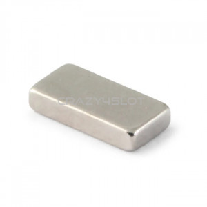 Super Neodimium Magnet 5x10mm