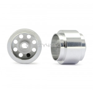 Rear Spanish Wheels 13x10mm No Air System for Formula NSR