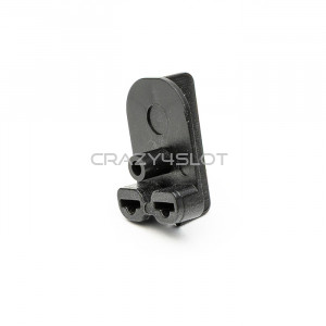 Black Longer Guide Blade with Screw