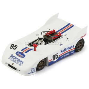 Porsche 908/3 Rothmans n.95