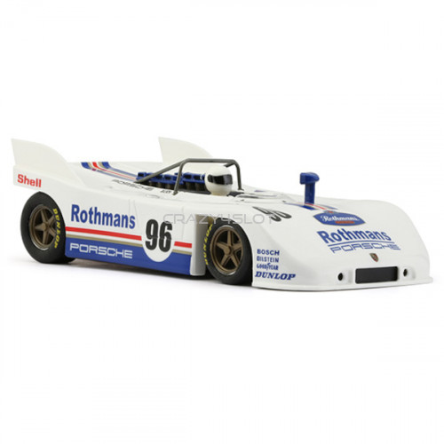 Porsche 908/3 Rothmans n.96