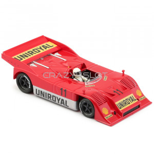 Porsche 917/10K n.11 Uniroyal - Fittipaldi 1973