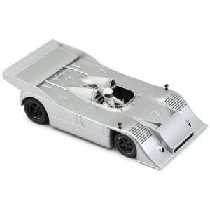 Porsche 917/10K Test Car Grey