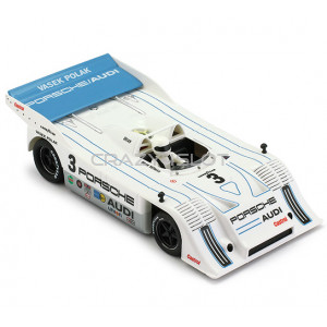 Set Porsche 917/10K n.3 Vasek Polak Can-Am 1973