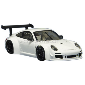 Porsche 997 White Kit