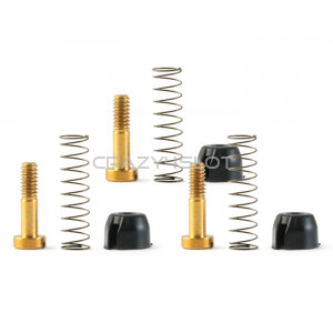 Hard Suspension Kit for Formula NSR